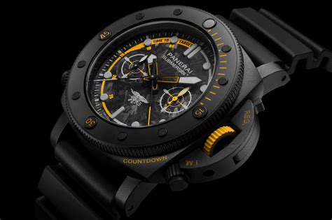 panerai navy seals experience|panerai naval seals.